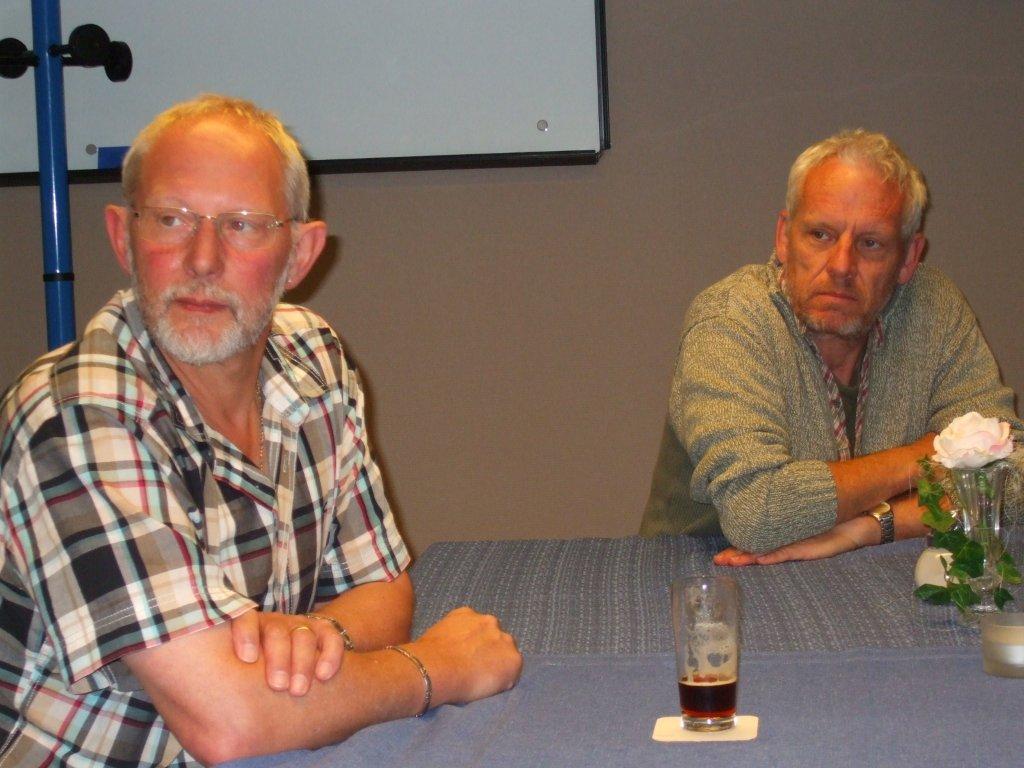 Clubpokal 2012