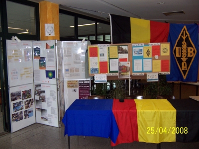 RBO Info-Stand