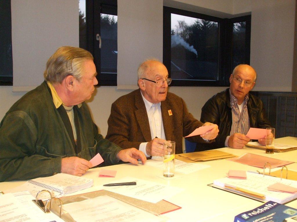 RBO Wahlen 2012 in Lontzen